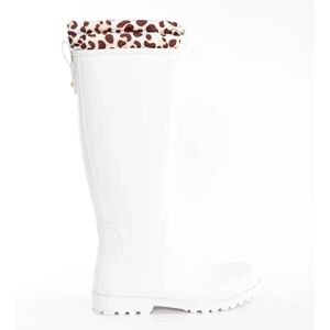 Bottine Guess Reibu Femme Blanc 37 - Publicité Bottine Guess Reibu Femme Blanc 37 - Publicité