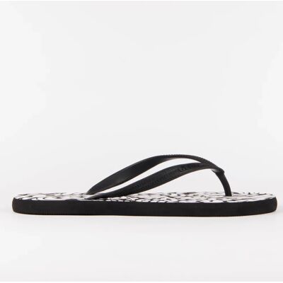 Tong Guess Multi G Homme Noir 43 - Publicité Tong Guess Multi G Homme Noir 43 - Publicité