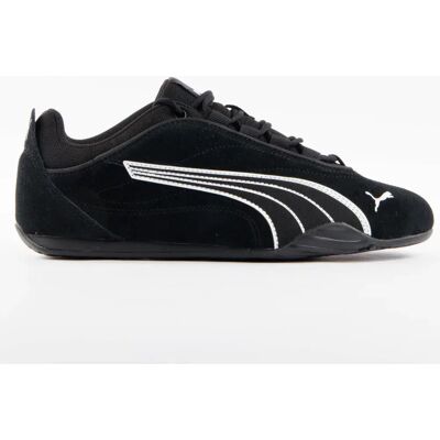 Basket Puma Catch Soleil SD Homme Noir 36 - Publicité Basket Puma Catch Soleil SD Homme Noir 36 - Publicité