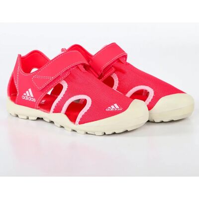 Sandale Adidas Captain tory k Fille Rose 35 - Publicité Sandale Adidas Captain tory k Fille Rose 35 - Publicité