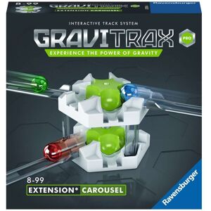 GraviTrax PRO - Bloc d'action Mixer - Extension pour circuits de billes créatifs