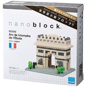 L arc de Triomphe 480 pcs