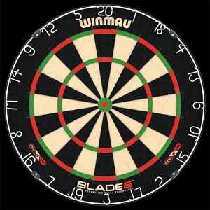 Tableau de fléchettes Blade 6 Winmau