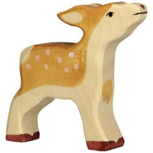 FIGURINE HOLZTIGER FAON 9 CM