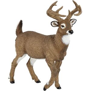 Figurine Cerf de Virginie