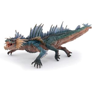 Dragon Figurine Dragon des mers