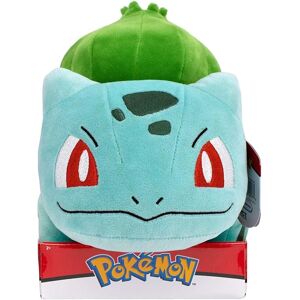 Pokémon - Peluche Bulbizarre 30 cm