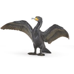 Figurine Cormoran