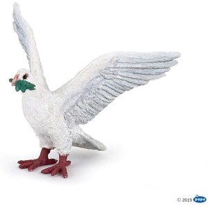 Figurine colombe