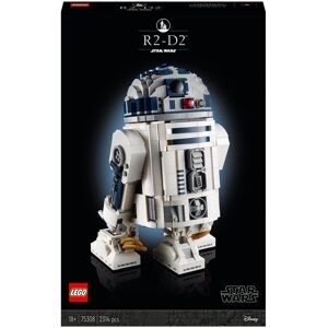 Lego 75308 - R2-D2™ - LEGO® Star Wars™