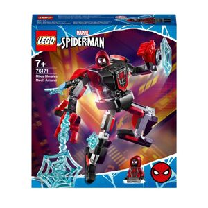 L'armure robot de Miles Morales - LEGO® Marvel Super Heroes - 76171