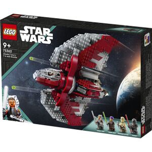 Lego 75362 - La navette T-6 d’Ahsoka Tano - LEGO® Star Wars™