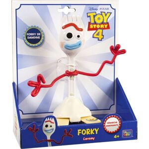 TOY STORY 4 - FIGURINE FORKY