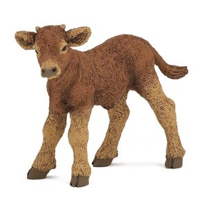 Figurine Veau limousin - Papo