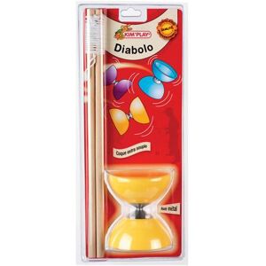 Diabolo super luxe