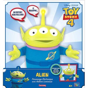 Toy Story 4 - Alien Electronique - Lansay