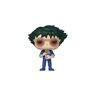 Cowboy Bebop - Figurine POP! Spike w/Noodles  9 cm