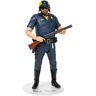 Bud Spencer figurine Wilbur Walsh 18 cm