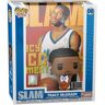 NBA - Figurine Cover POP! Tracy McGrady (SLAM Magazin) 9 cm