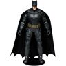 DC The Flash Movie - Figurine Batman (Ben Affleck) 18 cm