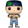 WWE - Figurine POP! John Cena Dr. of Thuganomics 9 cm