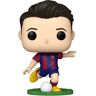 Football - Figurine POP! Barcelona Lewandowski 9 cm