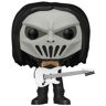 Slipknot - Figurine POP! Mick 9 cm