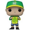 WWE - Figurine POP! John Cena (Never Give Up) 9 cm