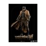 Zack Snyder's Justice League - Statuette 1/10 Art Scale Knightmare Batman 22 cm