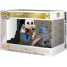 - Figurine  POP! Walt Disney World 50th Anniversary Deluxe Dumbo w/Goofy 15 cm