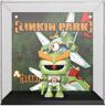 Linkin Park POP! Albums Vinyl Figurine Reanimation 9 cm