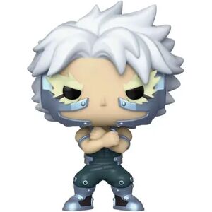 My Hero Academia HLB - Figurine POP! Tetsutetsu Tetsutetsu 9