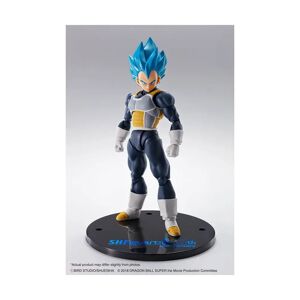 Dragon Ball Super - Figurine S.H. Figuarts Vegeta Super Saiyan