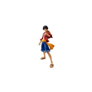 One Piece - Figurine Variable Action Heroes Monkey D. Luffy