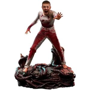 Stranger Things - Statuette 1/10 Art Scale Eleven 18 cm