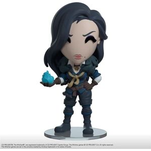 The Witcher - Figurine Yennefer 10 cm