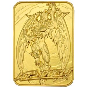 Yu-Gi-Oh - ! - Lingot Elemental Hero Avian Limited Edition