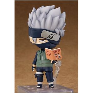 Naruto Shippuden - Figurine Nendoroid Kakashi Hatake (3rd-run) 10 cm