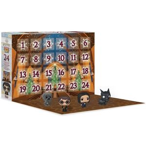 Harry Potter - Pocket POP! Calendrier de l'avent 2021