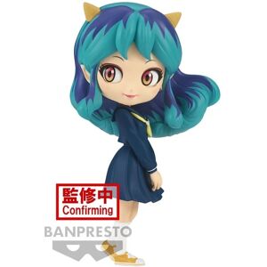 LUM (Lamu) UNIFORM Urusei Yatsura Anime ver. Q Posket (ver.A)