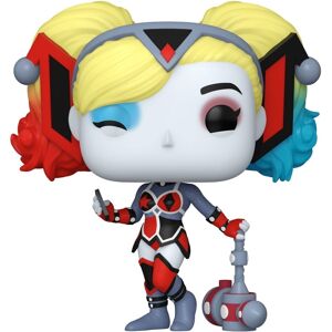 DC Comics : Harley Quinn Takeover - Figurine POP! Harley