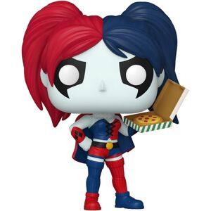 DC Comics : Harley Quinn Takeover - Figurine POP! Harley