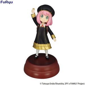 Spy x Family - Statuette Exceed Creative Anya Forger Get