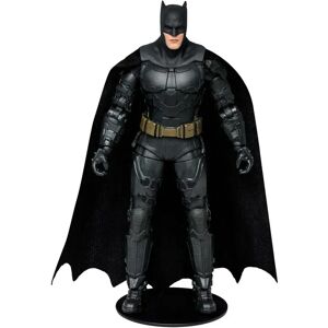 DC The Flash Movie - Figurine Batman (Ben Affleck) 18