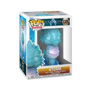 Aquaman et le Royaume perdu - Figurine POP! Storm 9