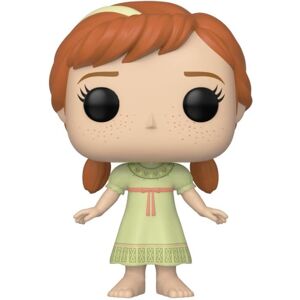 La Reine des neiges 2 - Figurine POP! Young Anna