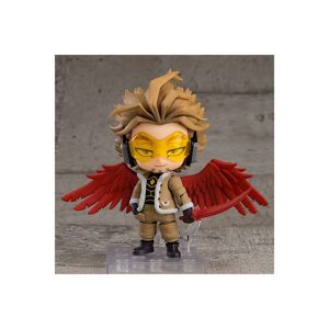 My Hero Academia - Figurine Nendoroid Hawks 10 cm