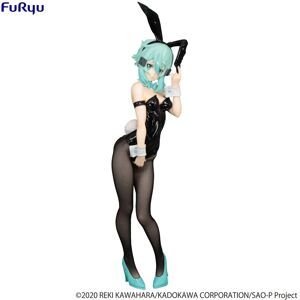 Sword Art Online - Statuette BiCute Bunnies Sinon 25 cm