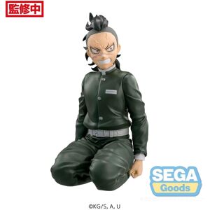 Demon Slayer: Kimetsu no Yaiba - Statuette PM Genya Shinazugawa