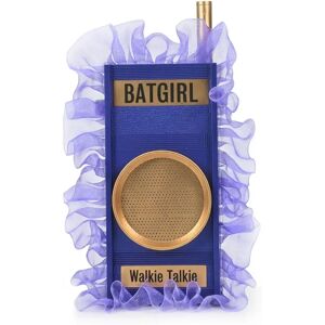 Batman - Réplique 1/1 Batman (1966 TV) Batgirl Walkie Talkie